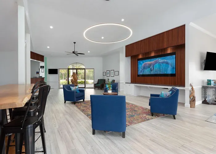 Paddletail Waterfront Lodge, Trademark Collection By Wyndham