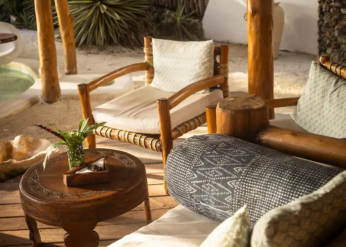 Waterlovers Beach Resort