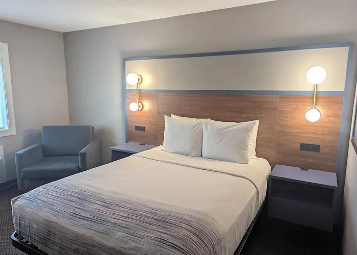 Americinn By Wyndham St. Peter