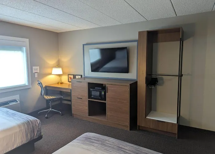 Americinn By Wyndham St. Peter