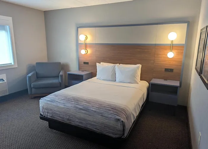 Americinn By Wyndham St. Peter