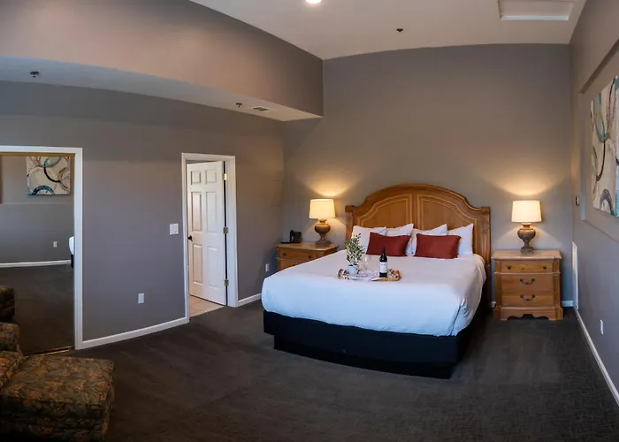 Purple Orchid Resort & Spa