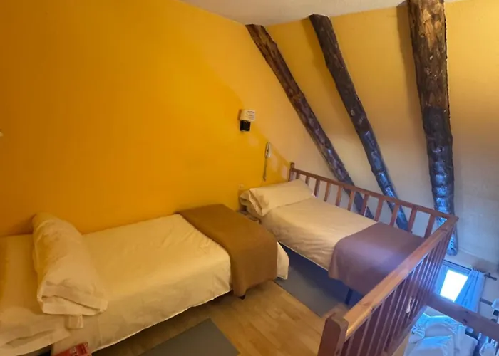 Hotel Copacabana