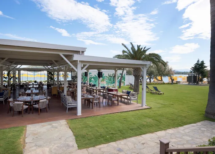 D - Resort Ayvalik