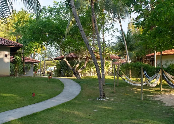 Anga Beach Hotel