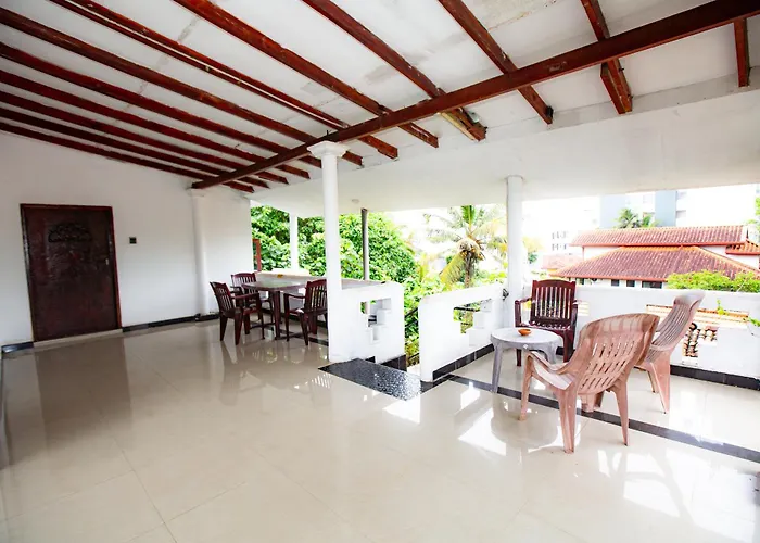 The Spring Holiday