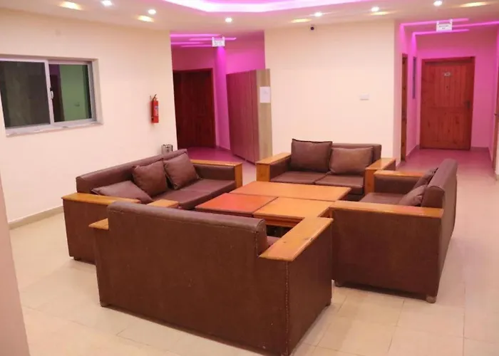 Hotel Al Azeem