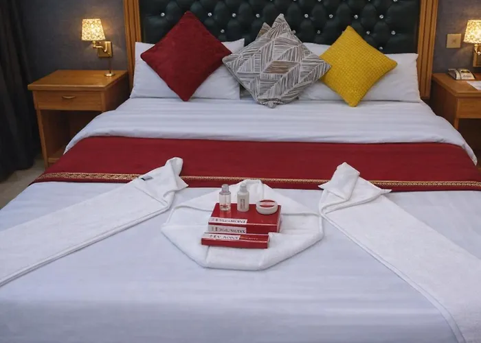 Hotel Al Azeem