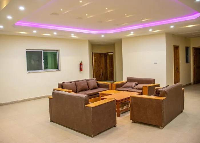 Hotel Al Azeem