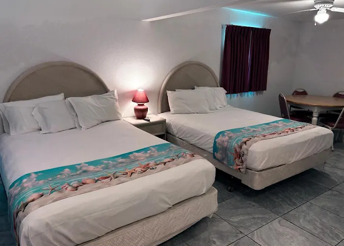 Apollo Motel