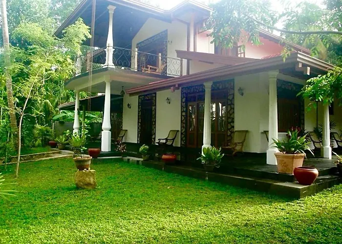 Priyanka Villa