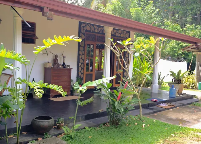 Priyanka Villa