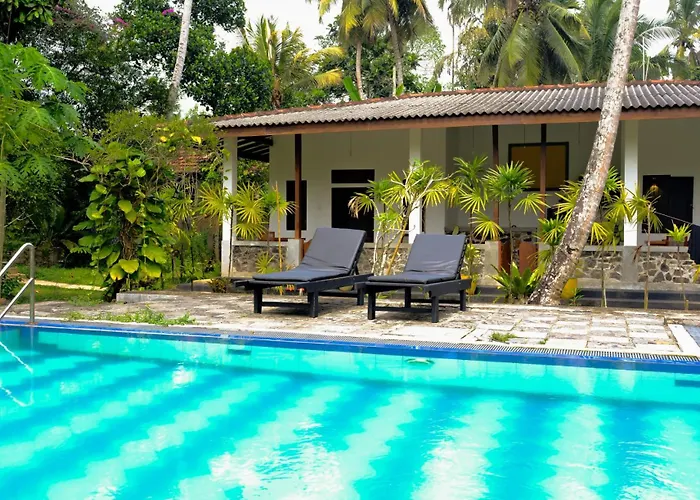 Priyanka Villa