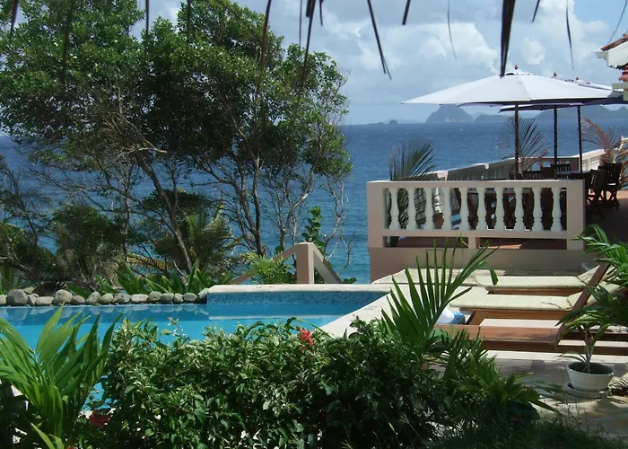 Petite Anse Hotel