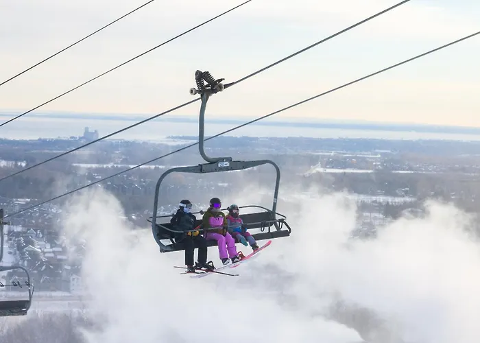 Blue Mountain Resort Village Suites