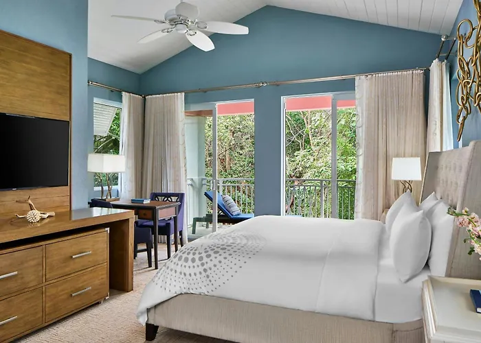 Playa Largo Resort & Spa, Autograph Collection