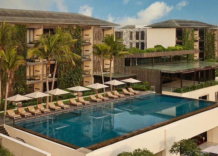 Alila Seminyak
