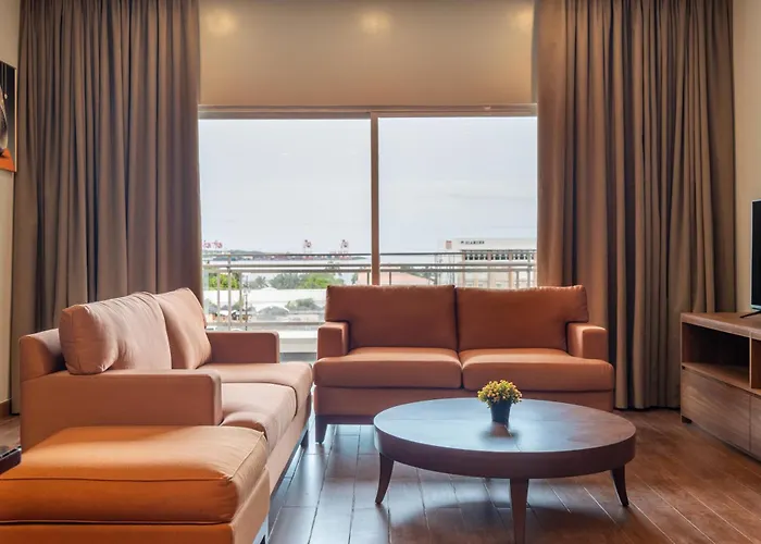 Best Western Plus Hotel Subic
