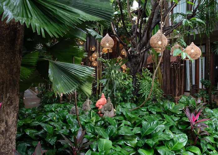 The Nature & Villas