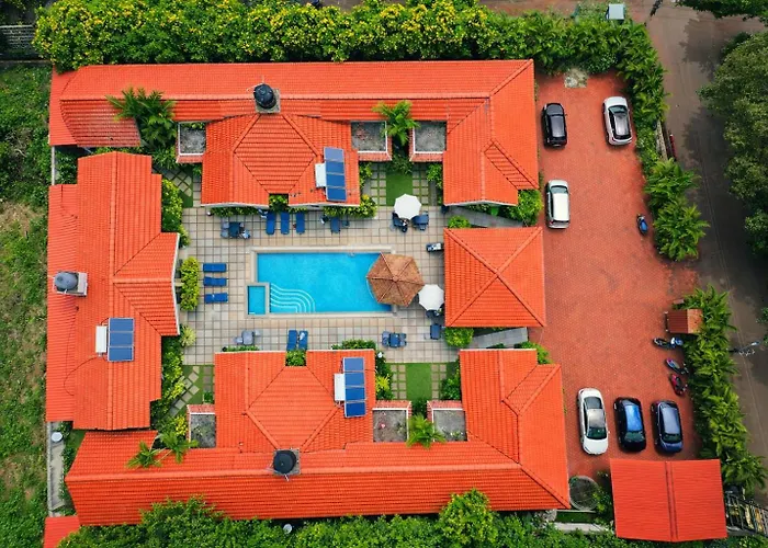 Jacks Resort