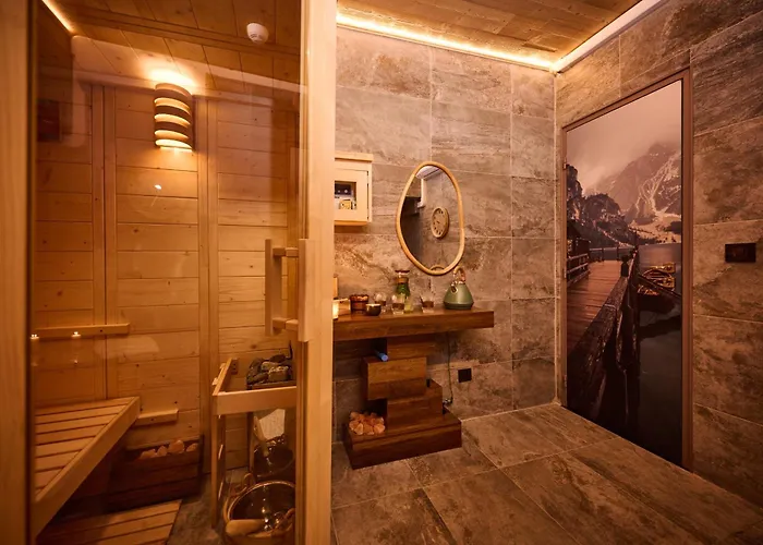 Boutique Hotel Chateau Beaupin Restaurant & Wellness