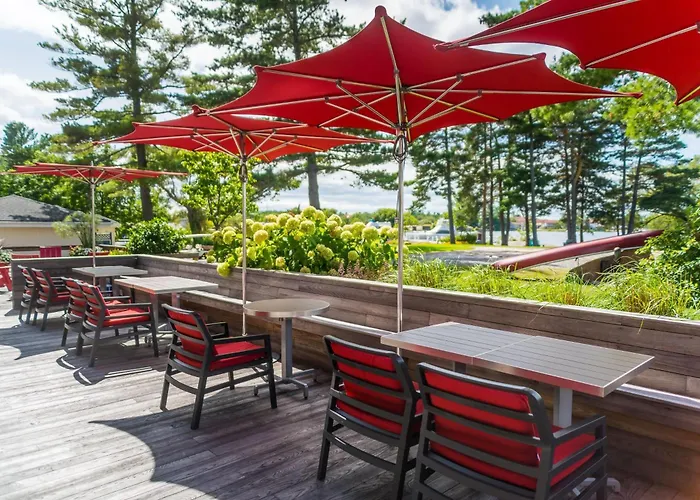 Rawley Resort, Spa & Marina, Trademark Collection By Wyndham
