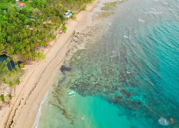 Playa Encantada Beach Resort