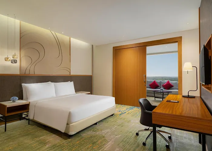 Radisson Golf & Convention Center Batam