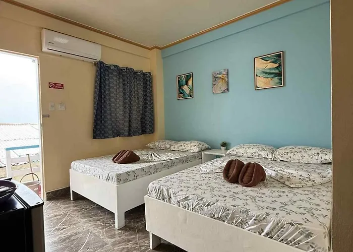Playa Blanca Beach Resort (Adults Only)