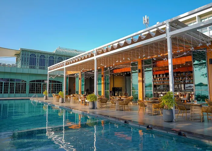 My Beach Resort Phuket, Panwa Beach