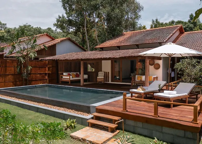Green Bay Phu Quoc Resort & Spa