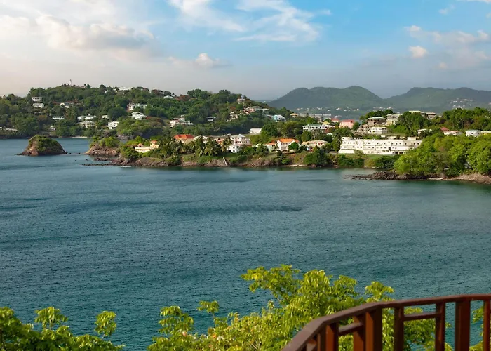 Sandals Regency La Toc All Inclusive Resort And Spa Adults Only