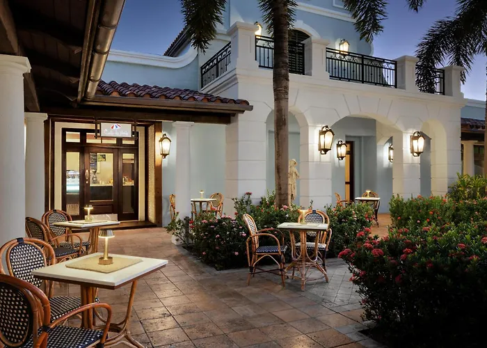 Sandals Grande Antigua All Inclusive Resort And Spa Adults Only