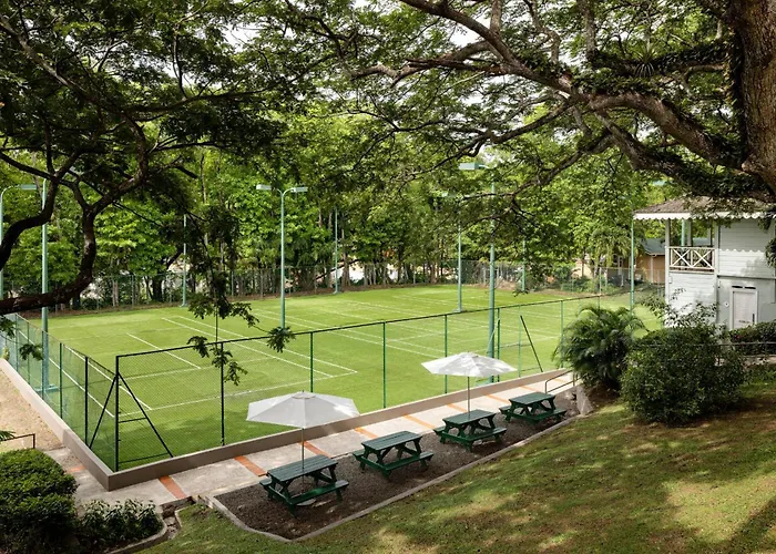 Castries All Inclusive Resorts