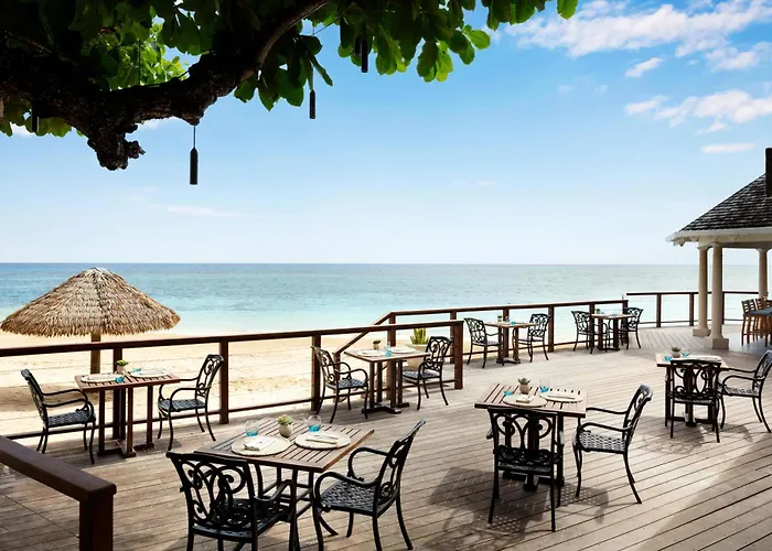Sandals Royal Plantation All Inclusive Adults Only