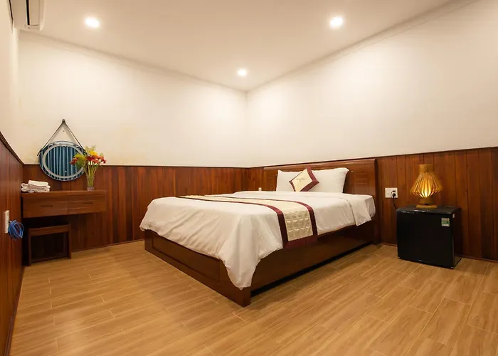 Hung Vuong Resort