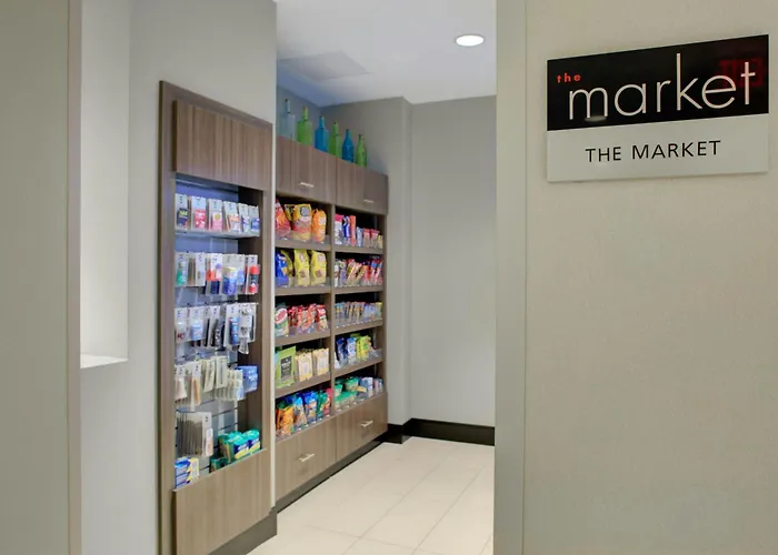 Residence Inn By Marriott Dallas Allen/Fairview