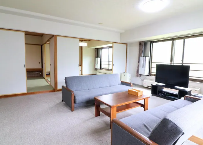 Hotel Angel Grandia Echigo Nakazato