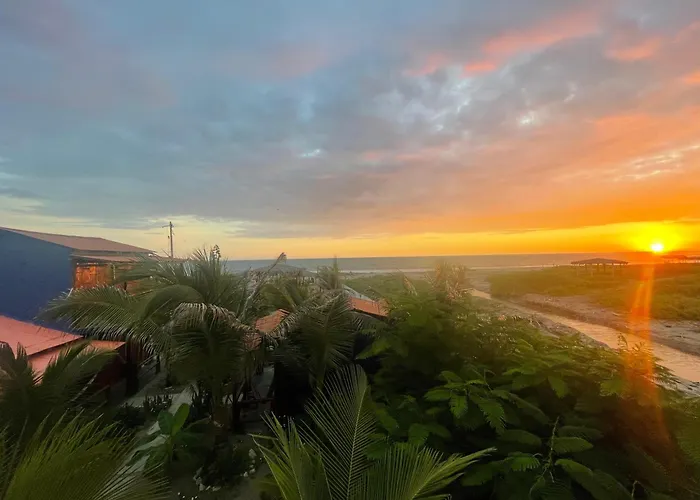 Un Dia Boutique Resort