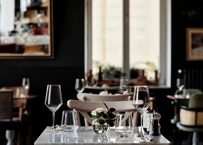 Hotel Continental