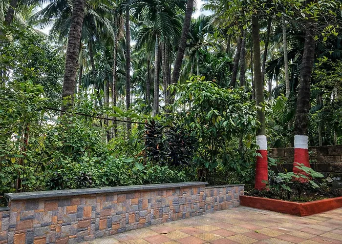 Ashish Baug Cottage