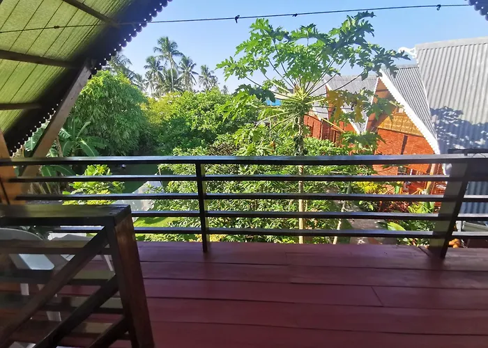 Latitude 10 Siargao