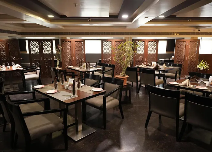 Cygnett Inn Ramachandra
