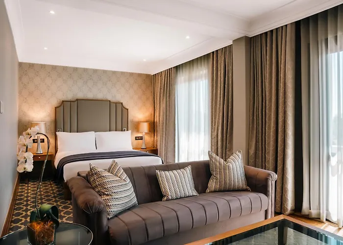 Pivot Hotel Montecasino