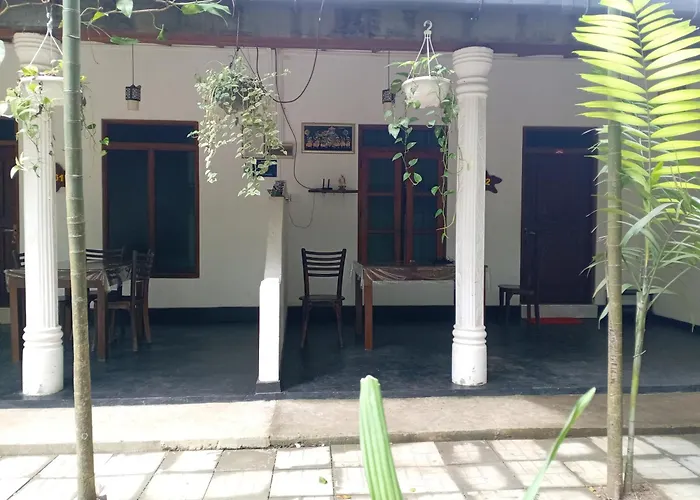 Mango Garden Eco Resort Sigiriya