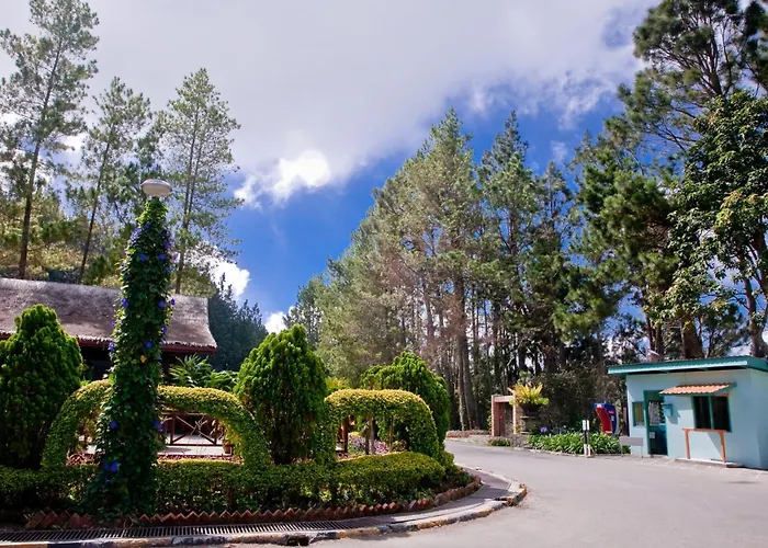 Perkasa Hotel Mt Kinabalu