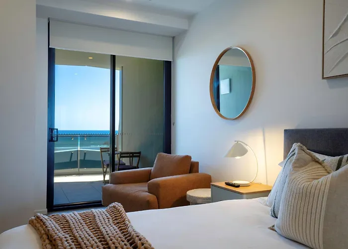 Iconic Kirra Beach Resort