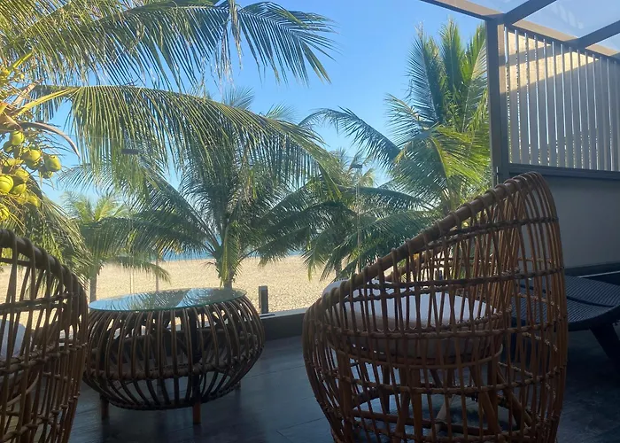 Triple Tree Beach Resort