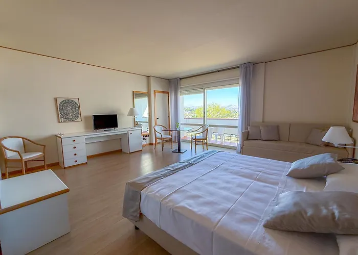 Hotel Torre Normanna
