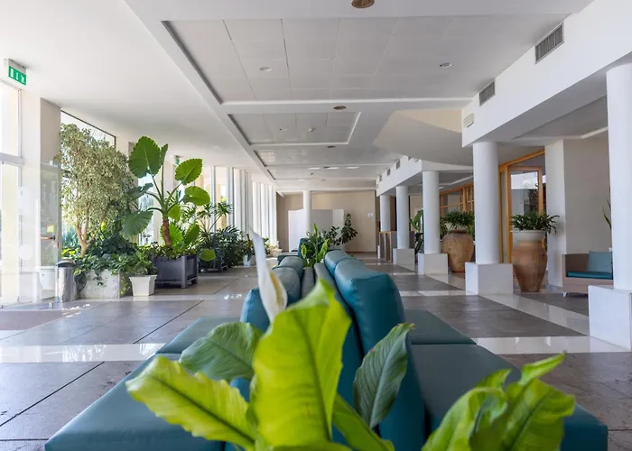 Hotel Torre Normanna